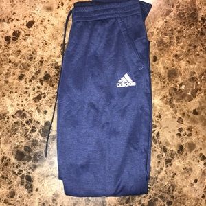Adidas Training Climalite Sweats
